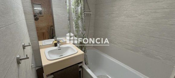 Dúplex de 2 dormitorios en Gresse-en-Vercors, France No. 204393 8