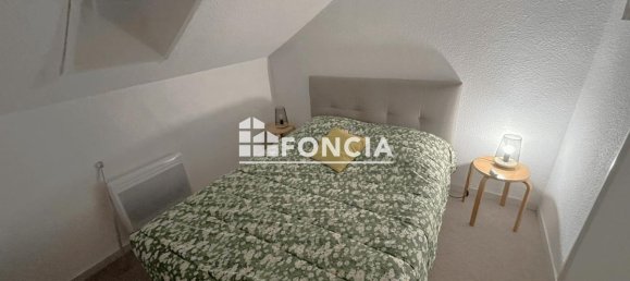 Dúplex de 2 dormitorios en Gresse-en-Vercors, France No. 204393 5