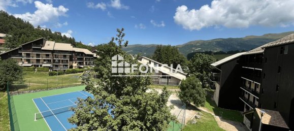 Dúplex de 2 dormitorios en Gresse-en-Vercors, France No. 204393 7