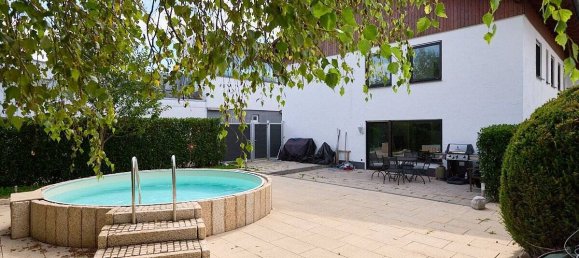 7-Zimmer Haus in Rems-Murr-Kreis, Germany, Nr. 21003 14