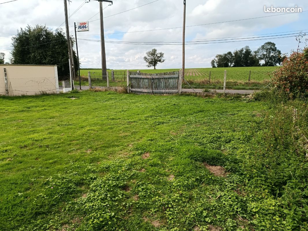 Terreno em Eure, France N.º 305147