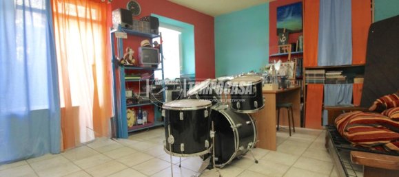 Apartamento de 3 habitaciónes en Mondovì, Italy No. 108310 20