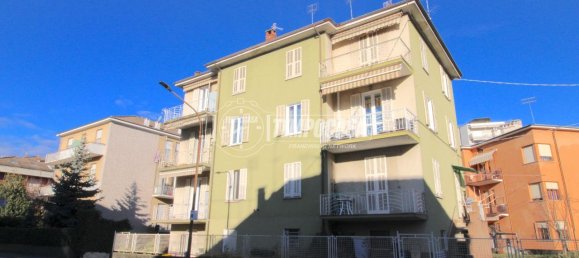 Apartamento de 3 habitaciónes en Mondovì, Italy No. 108310 2