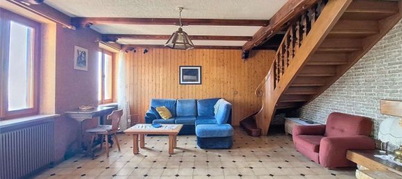 10 rooms House in Rumo, Italy No. 52136 13