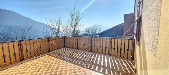 10 rooms House in Rumo, Italy No. 52136 2