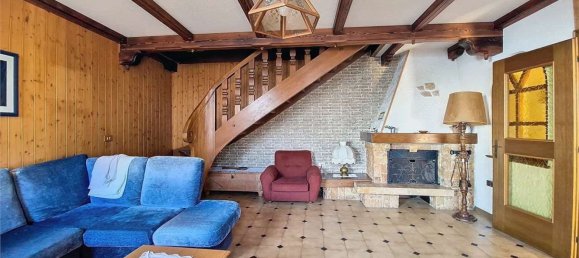 10 rooms House in Rumo, Italy No. 52136 12