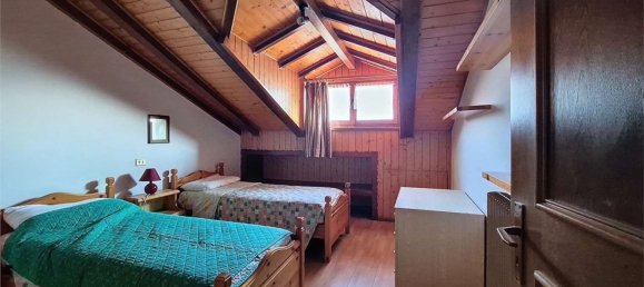 10 rooms House in Rumo, Italy No. 52136 16