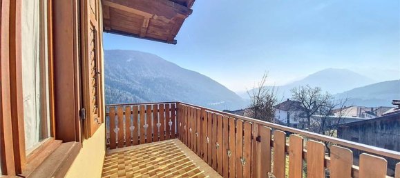 10 rooms House in Rumo, Italy No. 52136 10