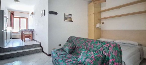 10 rooms House in Rumo, Italy No. 52136 29