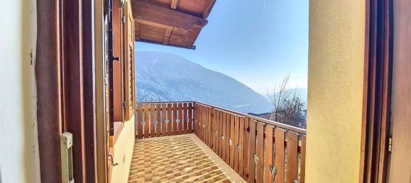 10 rooms House in Rumo, Italy No. 52136 11