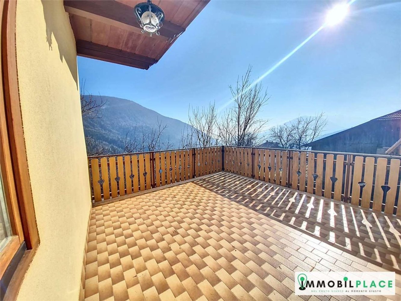 10 rooms House in Rumo, Italy No. 52136