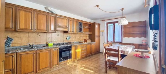 10 rooms House in Rumo, Italy No. 52136 14