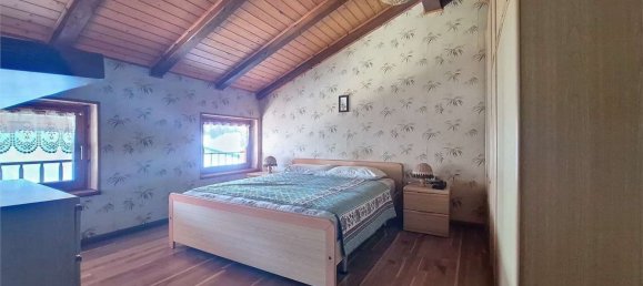 10 rooms House in Rumo, Italy No. 52136 18