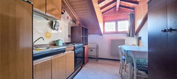 10 rooms House in Rumo, Italy No. 52136 25