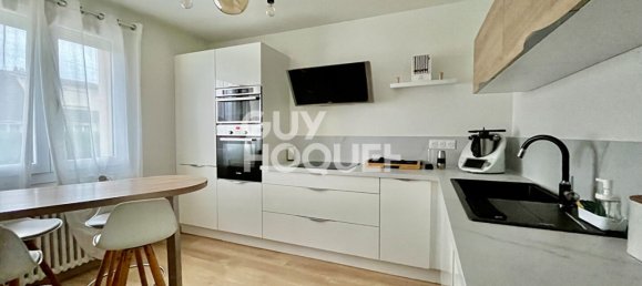 5 Schlafzimmer Haus in Vernouillet, France, Nr. 159456 2