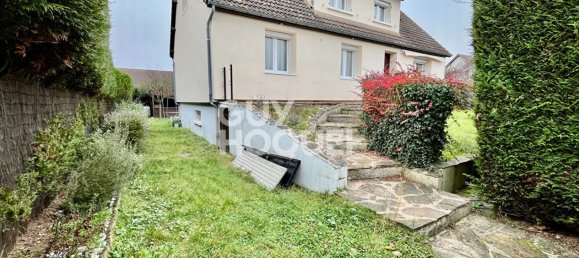 5 Schlafzimmer Haus in Vernouillet, France, Nr. 159456 10