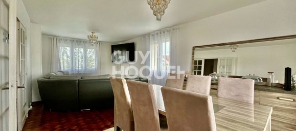 5 Schlafzimmer Haus in Vernouillet, France, Nr. 159456 4