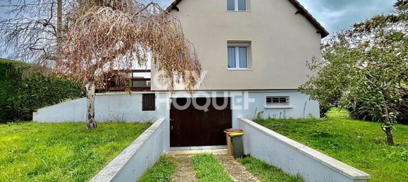 5 Schlafzimmer Haus in Vernouillet, France, Nr. 159456 12