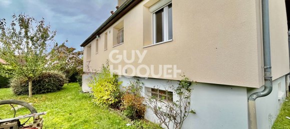 5 Schlafzimmer Haus in Vernouillet, France, Nr. 159456 11