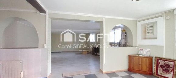 4 غرف نوم منزل في Loir-et-Cher, France رقم 309624 4