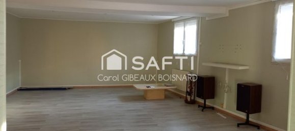 4 غرف نوم منزل في Loir-et-Cher, France رقم 309624 6