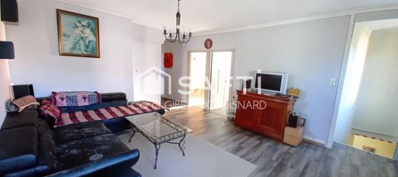 4 غرف نوم منزل في Loir-et-Cher, France رقم 309624 3