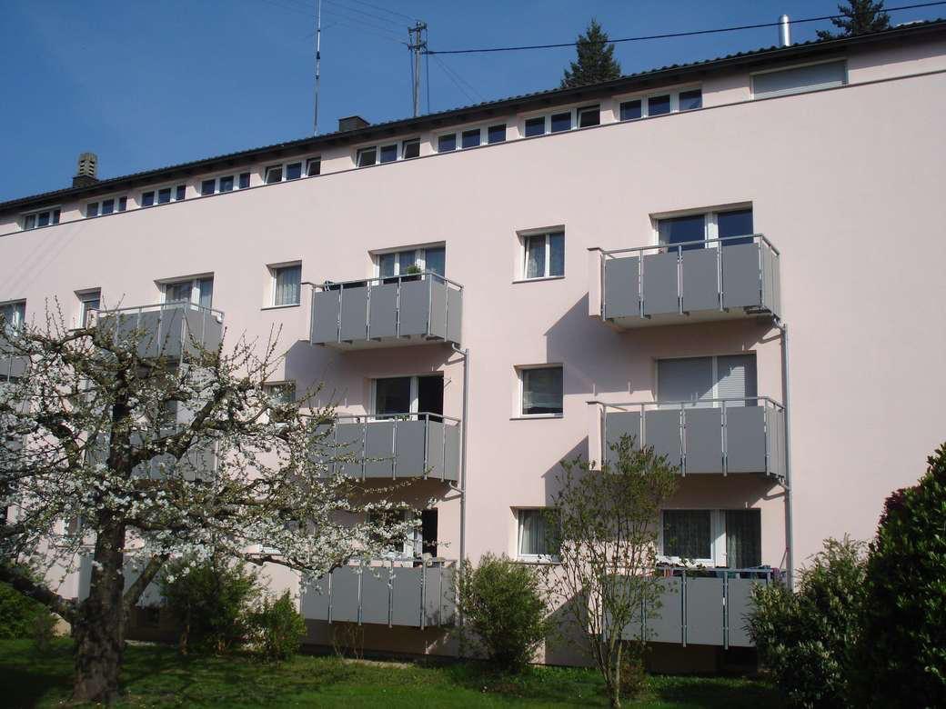 1 غرف نوم شقة في Ludwigsburg, Germany رقم 278167