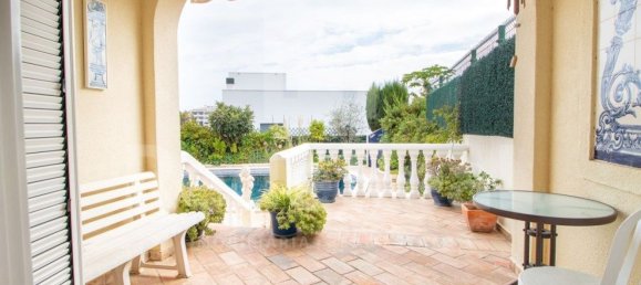 4 Schlafzimmer Haus in Guia, Portugal, Nr. 137902 31