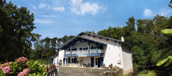 5 bedrooms House in Dax, France No. 297418 8