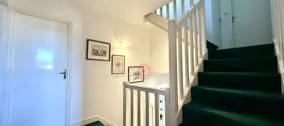 5 bedrooms House in Le Raincy, France No. 327129 10