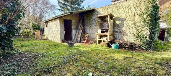 5 bedrooms House in Le Raincy, France No. 327129 5