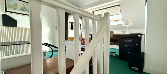 5 bedrooms House in Le Raincy, France No. 327129 18