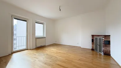 Apartamento de 2 divisões em Favoriten, Austria N.º 147123