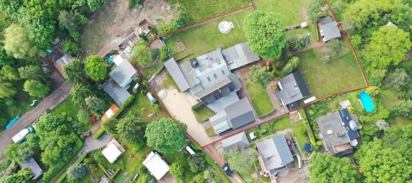 2 bedrooms Land in Radebeul, Germany No. 267759 4