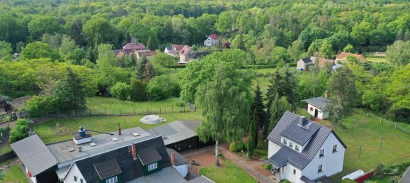 2 bedrooms Land in Radebeul, Germany No. 267759 14