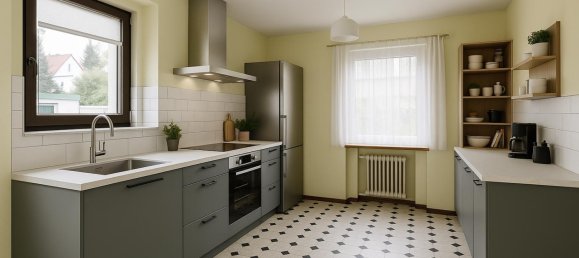 2 bedrooms Land in Radebeul, Germany No. 267759 20