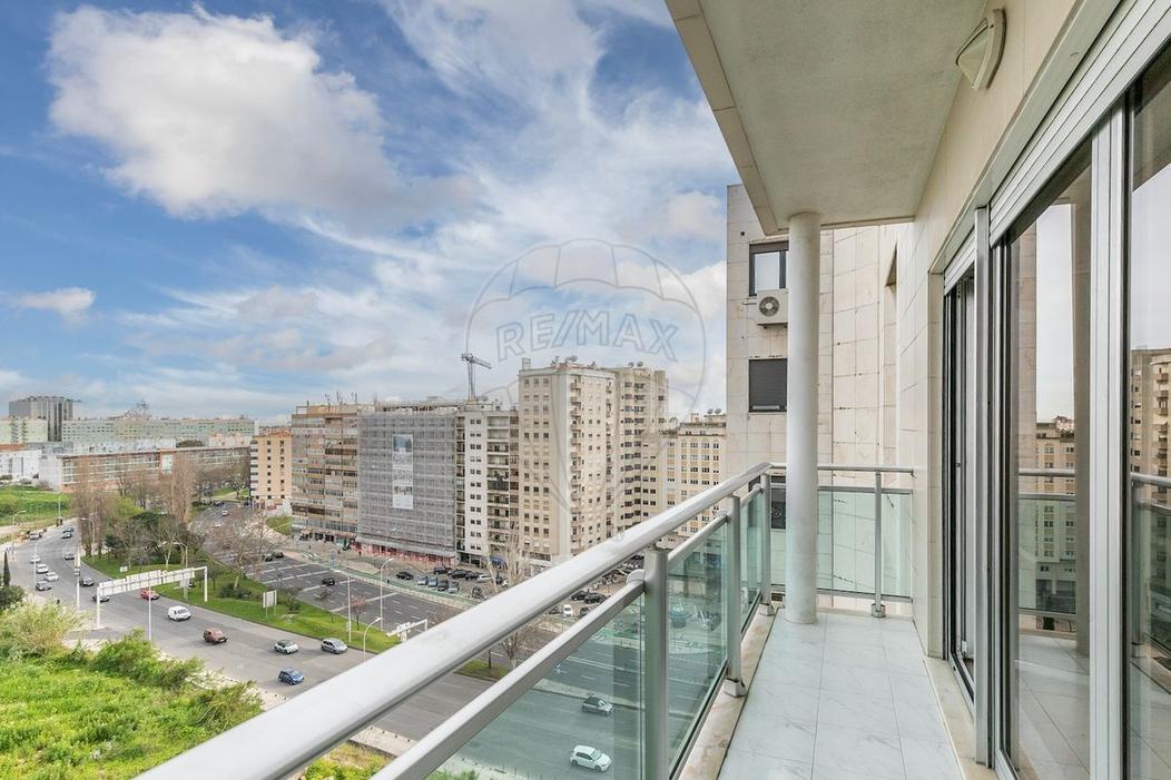 4 Schlafzimmer Wohnung in Lisbon, Portugal, Nr. 65091