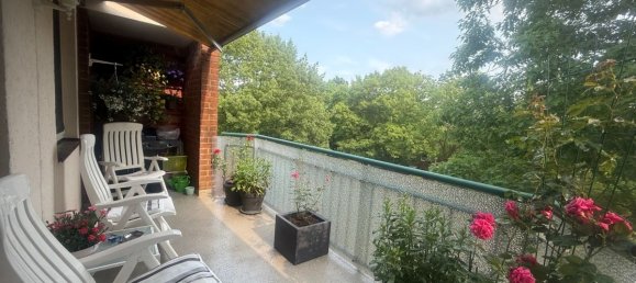 3 bedrooms Apartment in Pinneberg, Germany No. 228224 2