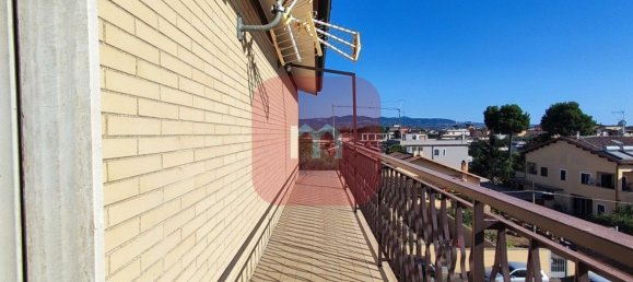 Apartamento de 3 habitaciónes en Rome, Italy No. 14665 16