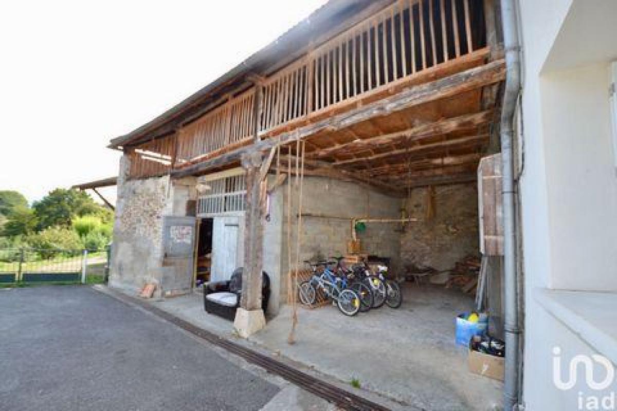 5 Schlafzimmer Haus in Lannemezan, France, Nr. 27742