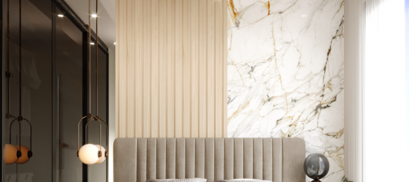 Apartment 4+1 in Alanya, Turkey No. 26760 14