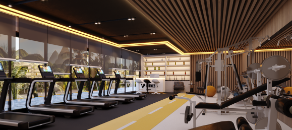 Apartment 4+1 in Alanya, Turkey No. 26760 8