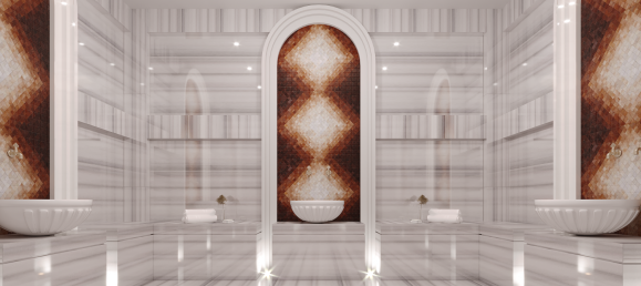 Apartment 4+1 in Alanya, Turkey No. 26760 12