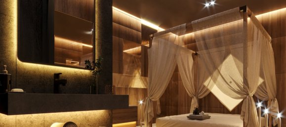 Apartment 4+1 in Alanya, Turkey No. 26760 11