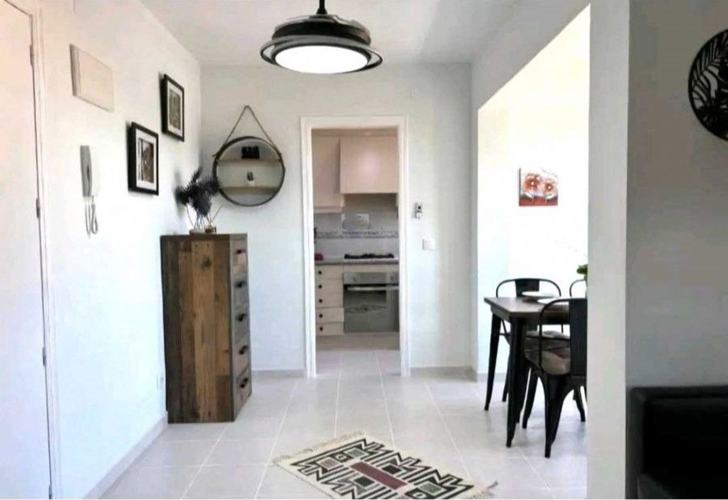 Apartamento T1 em Calpe, Spain N.º 240231