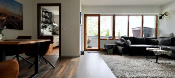 2غرفة شقة في Oder-Spree, Germany رقم 23699 5