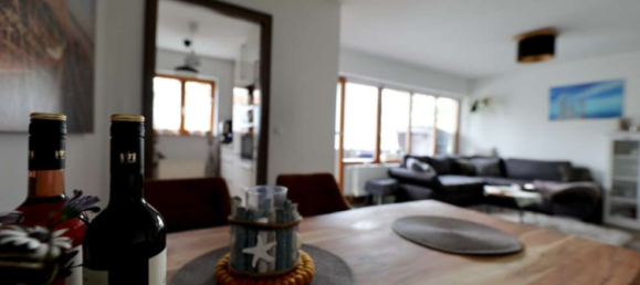 2غرفة شقة في Oder-Spree, Germany رقم 23699 7