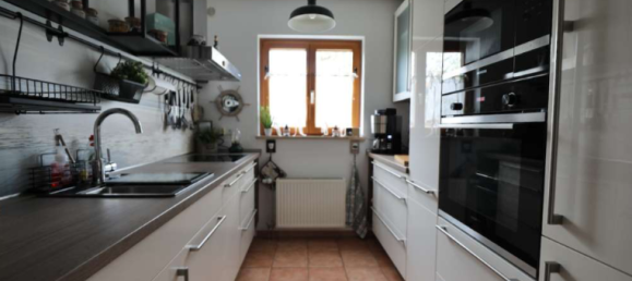 2غرفة شقة في Oder-Spree, Germany رقم 23699 8