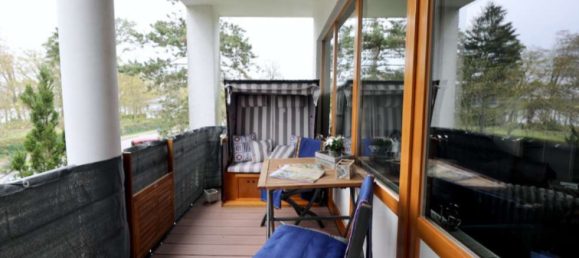 2غرفة شقة في Oder-Spree, Germany رقم 23699 9