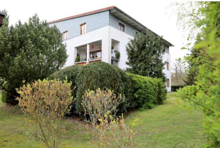 2غرفة شقة في Oder-Spree, Germany رقم 23699